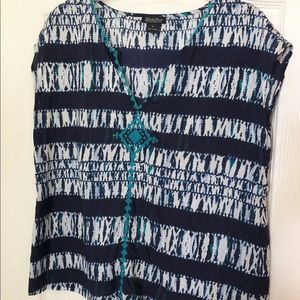 Lucky Brand Sleeveless Women’s Top